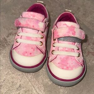 See Kai Run Kristen Sneaker